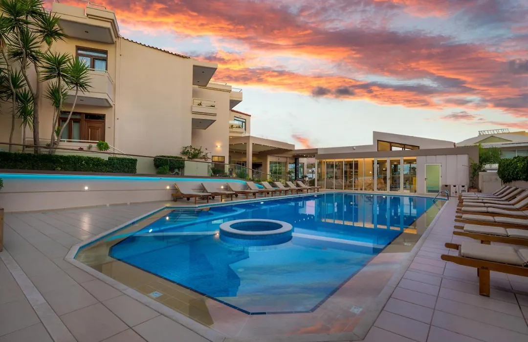 Oscar Suites & Village-1