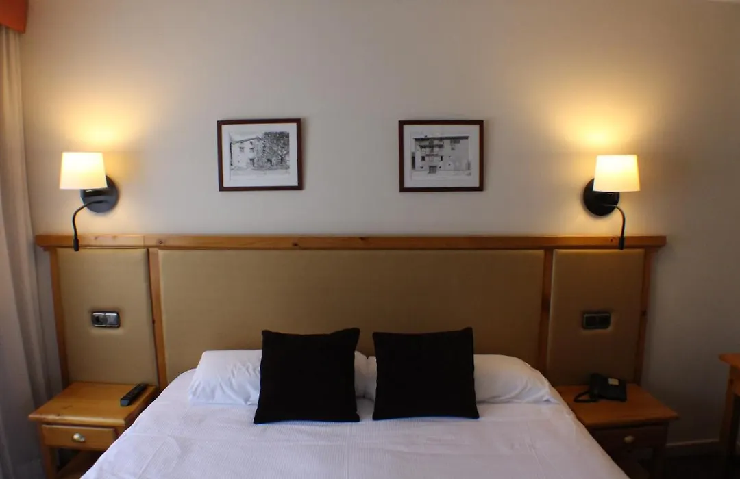 Hotel Meta-1