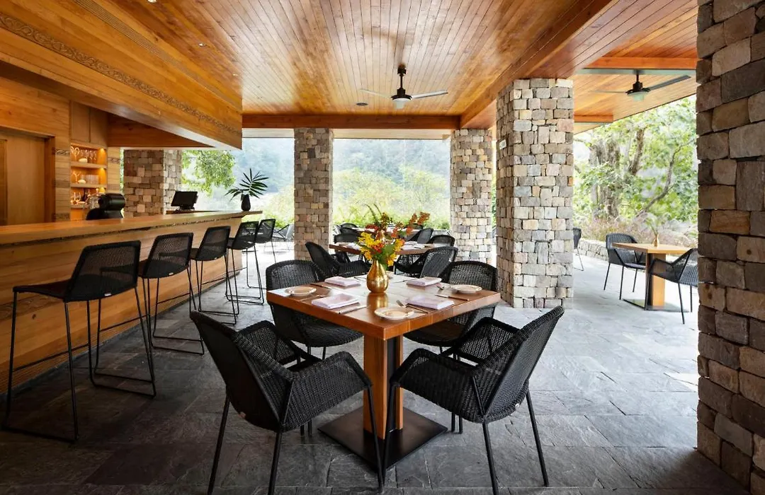 Taj Rishikesh Resort & Spa Uttarakhand-1