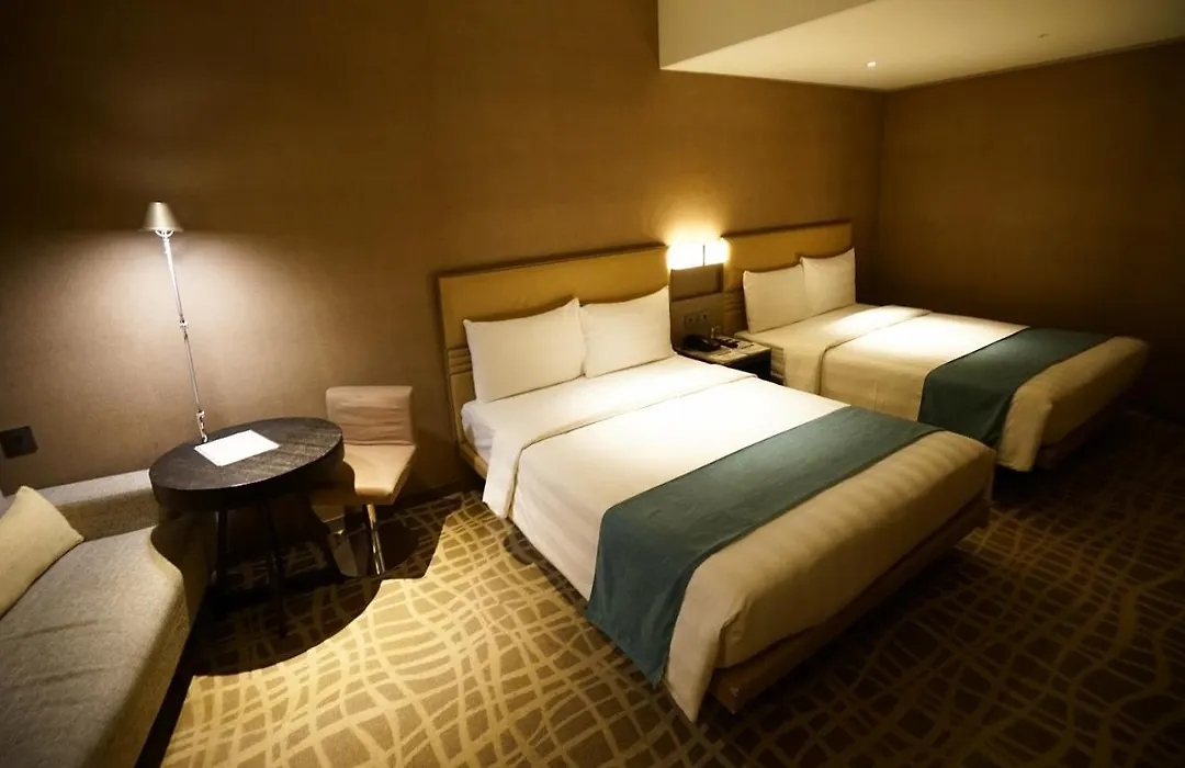 Hotel Midtown Richardson-1