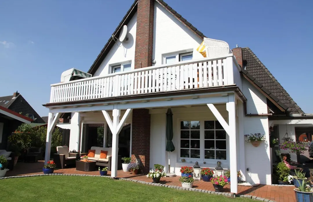 Gästehaus Gudrun-1