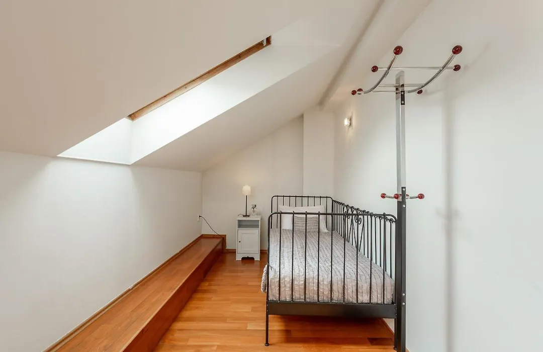 Apartments Almandine-1