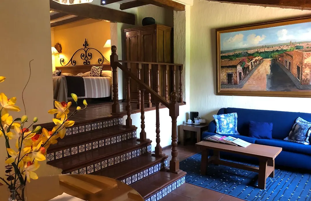 Villa San Jose Hotel & Suites-1