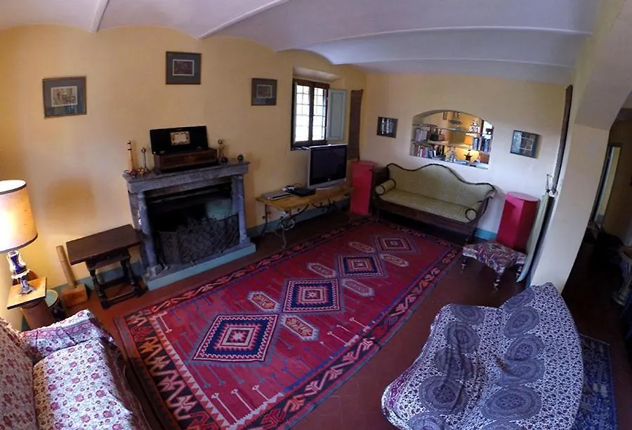 Bassetto Guesthouse & Apartments-1