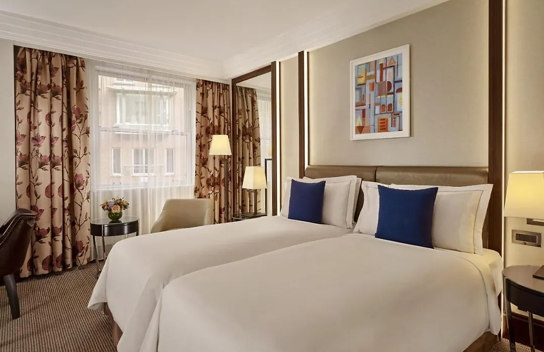 The St. Regis London-1