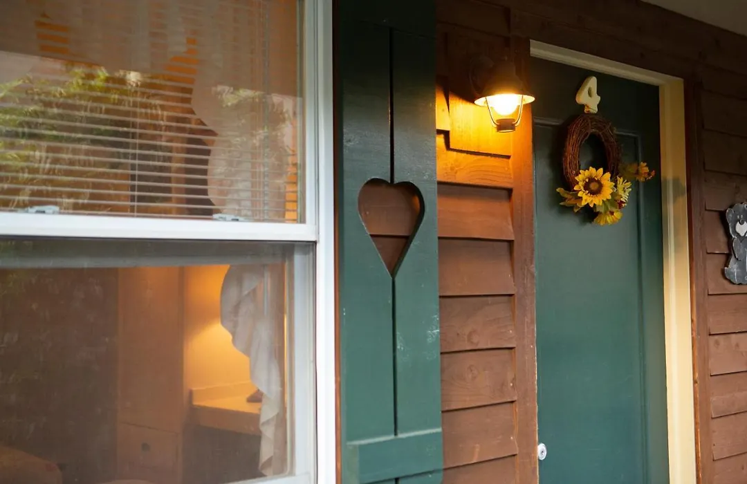 The Chimney Rock Inn & Cottages-1