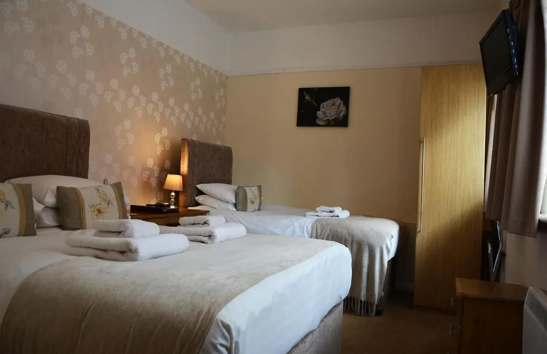 Ashlea Guest House-1