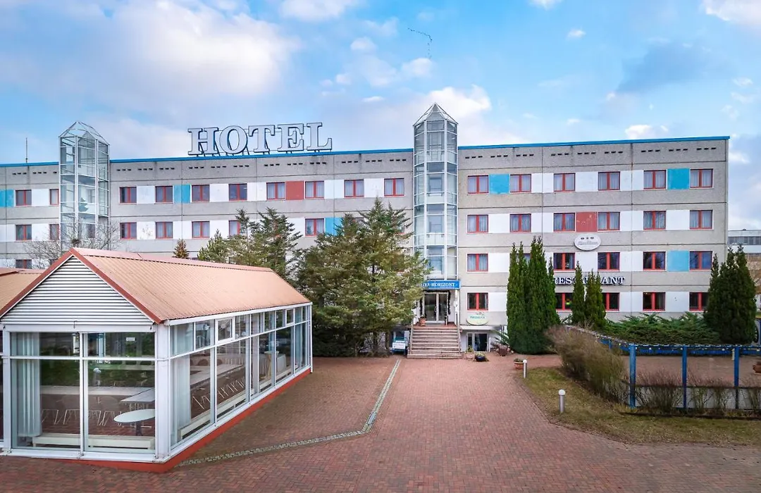 Hotel Horizont GmbH-1