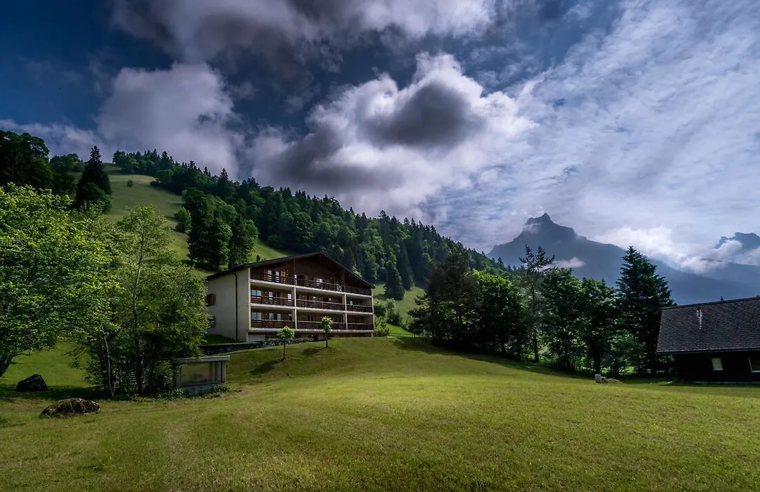 Villa Hundert Boutique Mountainscape-1