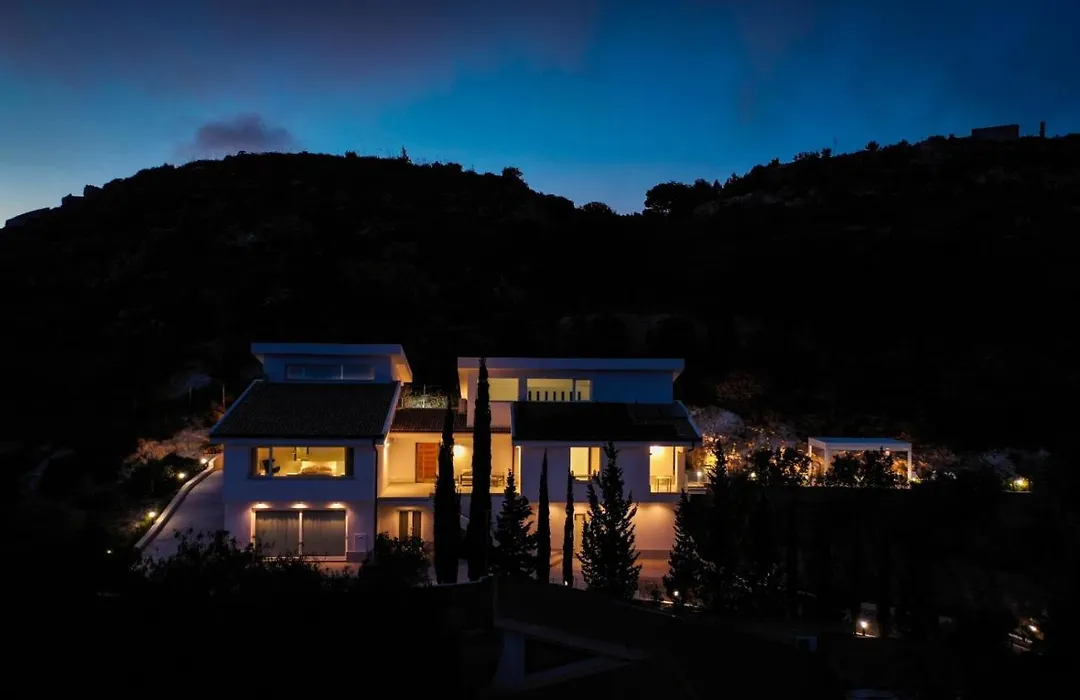 Il Mare Di Giu Boutique Guesthouse-1