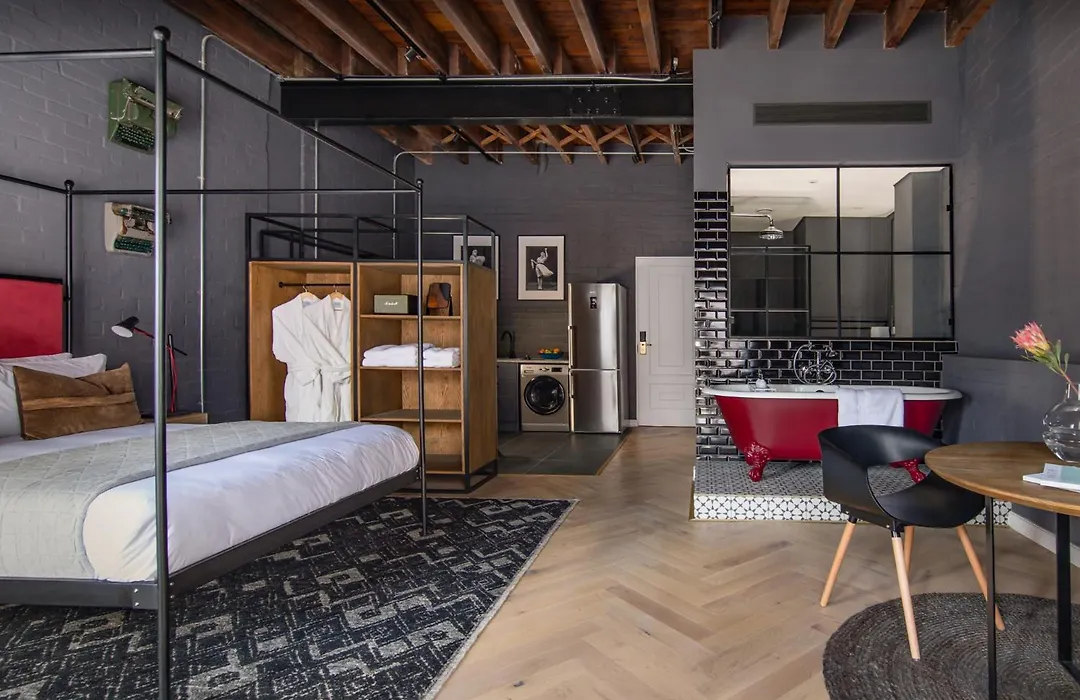 Old Foundry Hotel By Ideas Cartel-1