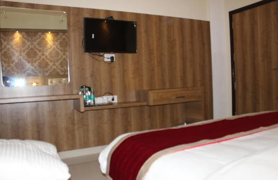 Hotel Jd Grand-1