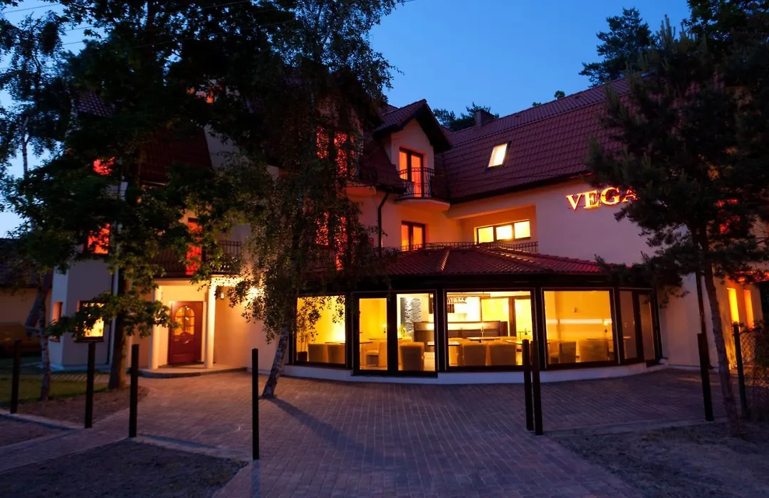 Osrodek Vega-1