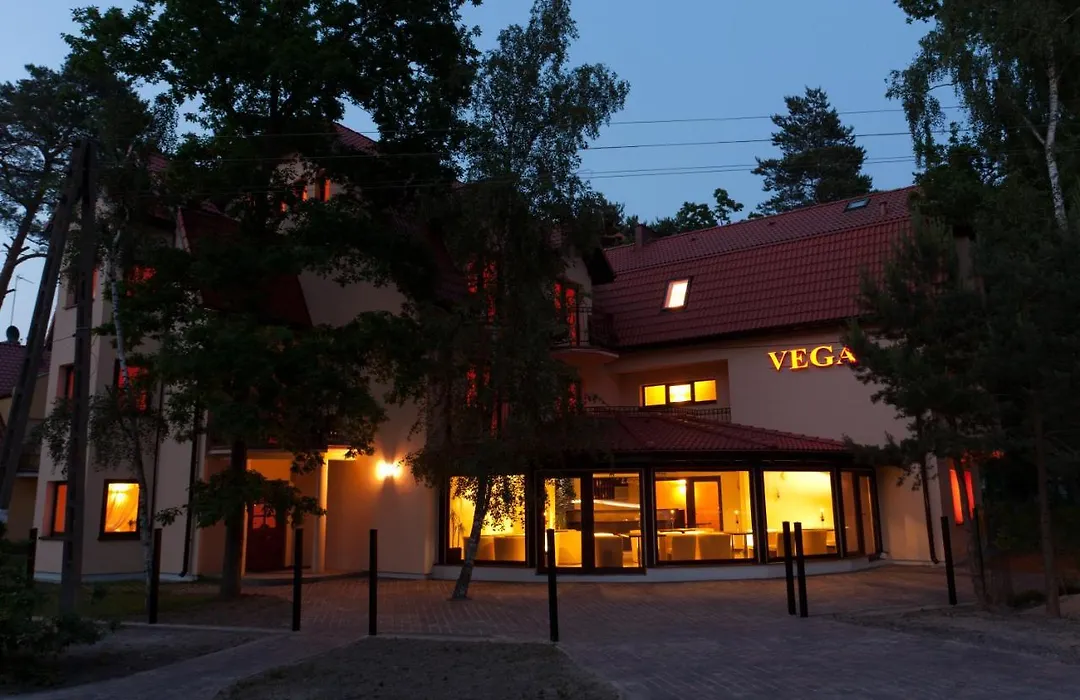 Osrodek Vega-1