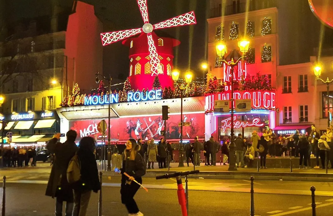 Hotel De Paris Saint Georges-1