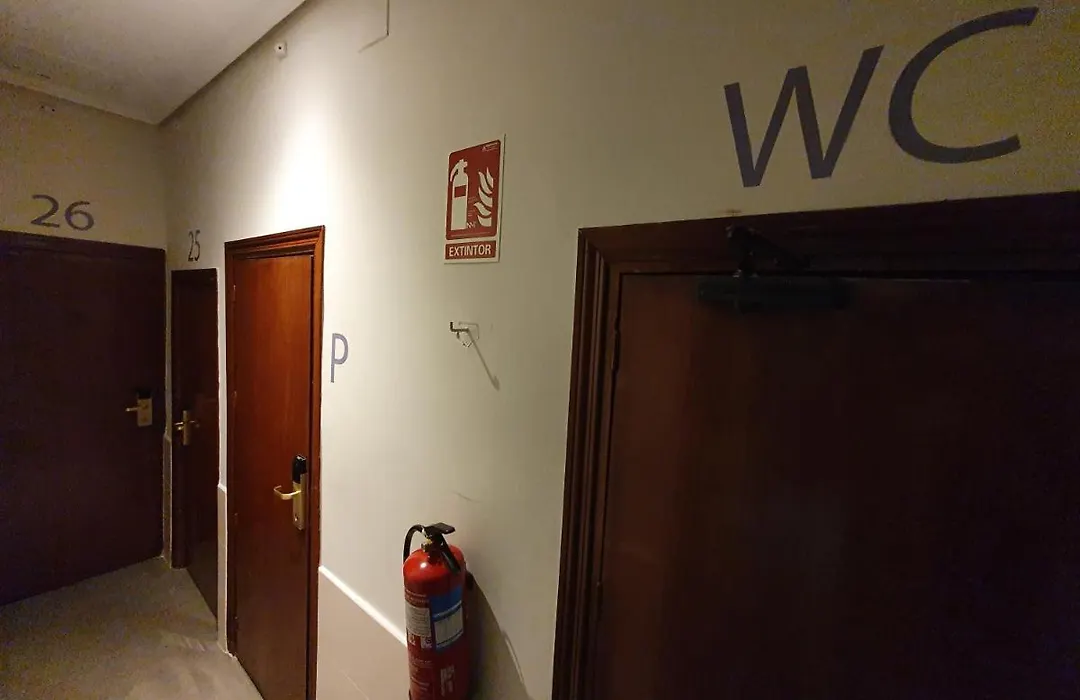 Plaza Dort Rooms IV-1