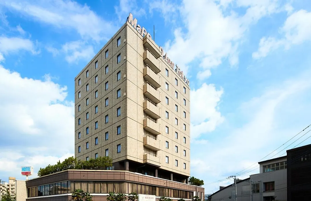 Marroad Inn Tokyo-1