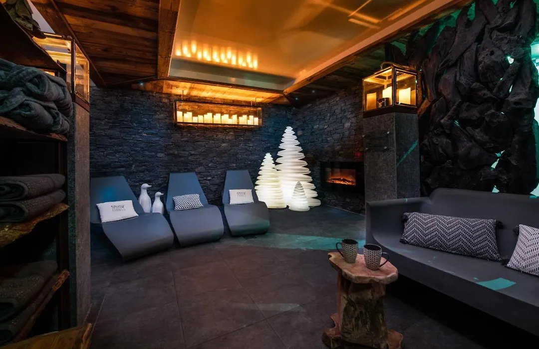 Club Alpina - Champagny-En-Vanoise-1