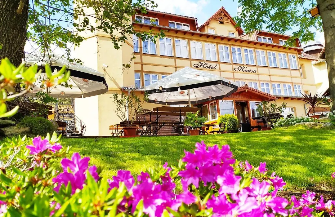 Hotel Restauracja Kwisa 1-1