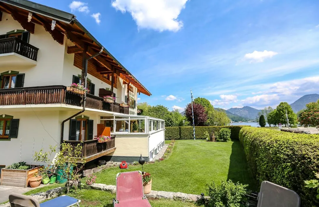 Pension Bergsee-1