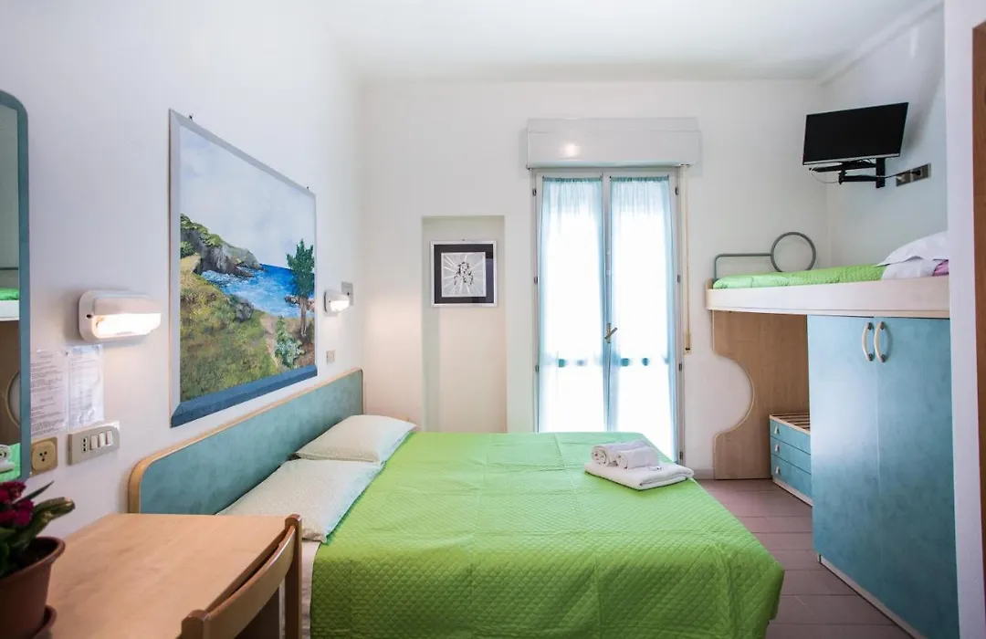 Hotel Silvana-1