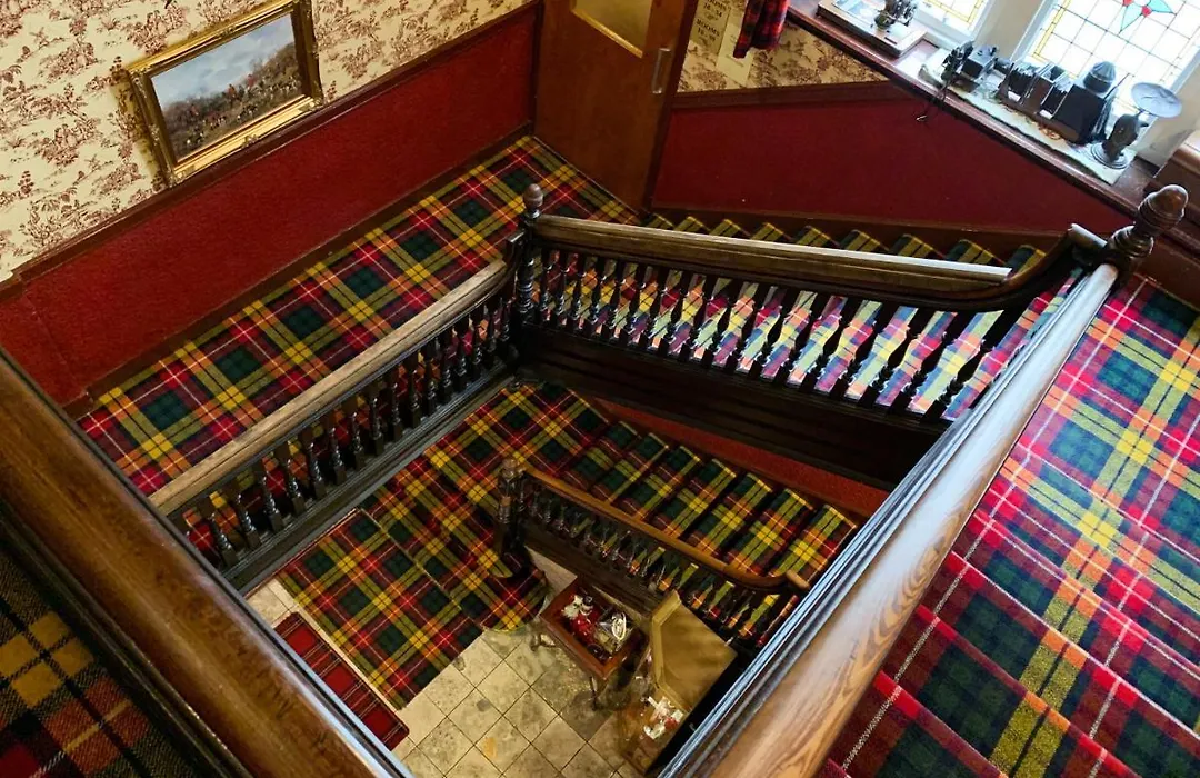 Strathpeffer Hotel-1