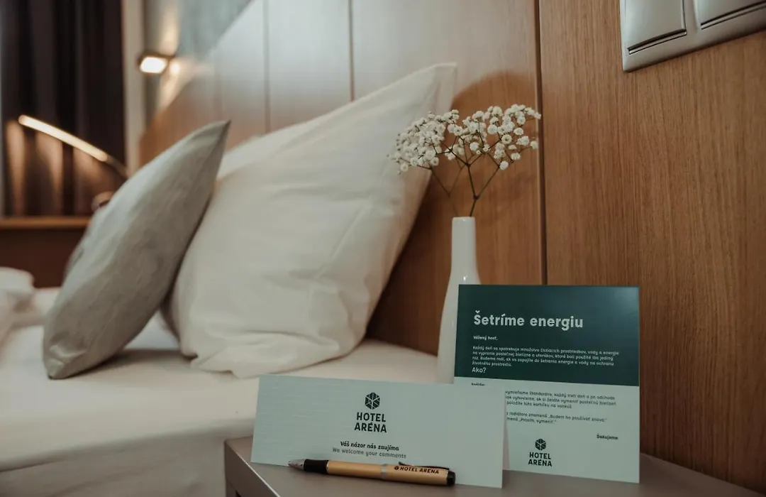 Hotel Arena-1