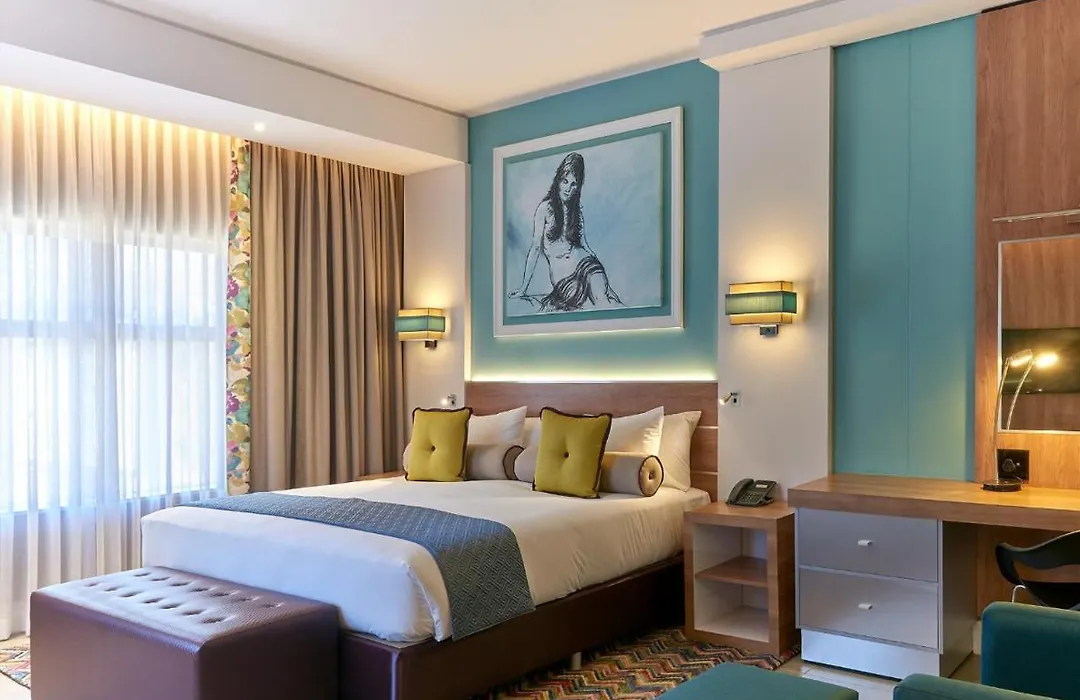 Peermont Metcourt At Emperors Palace-1