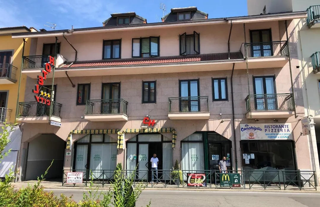 Hotel City-1