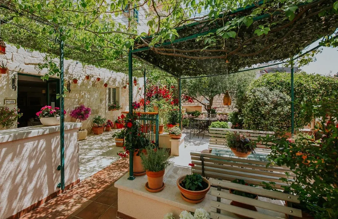 Heritage Hotel Park Hvar-1