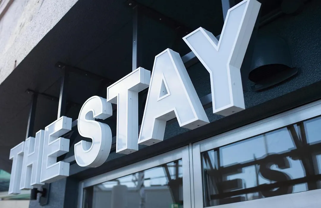 The Stay Wakkanai-1