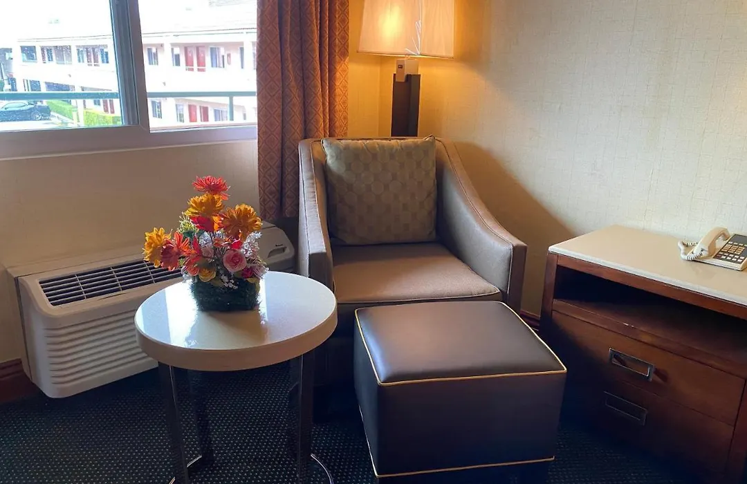 New Century Inn-1