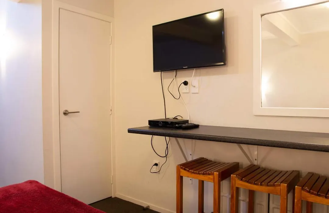 Midway Motel Rotorua-1