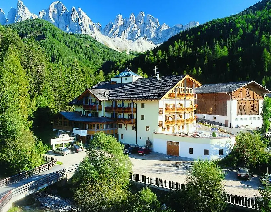 Hotel Ranuimüllerhof-1