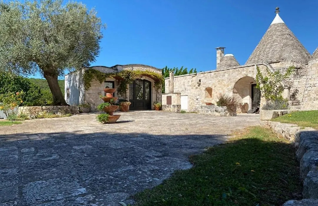 Il Palmento Hotel Relais-1