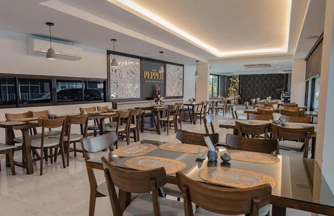 Peppy Hotel-Pepperyhills Hotel-1