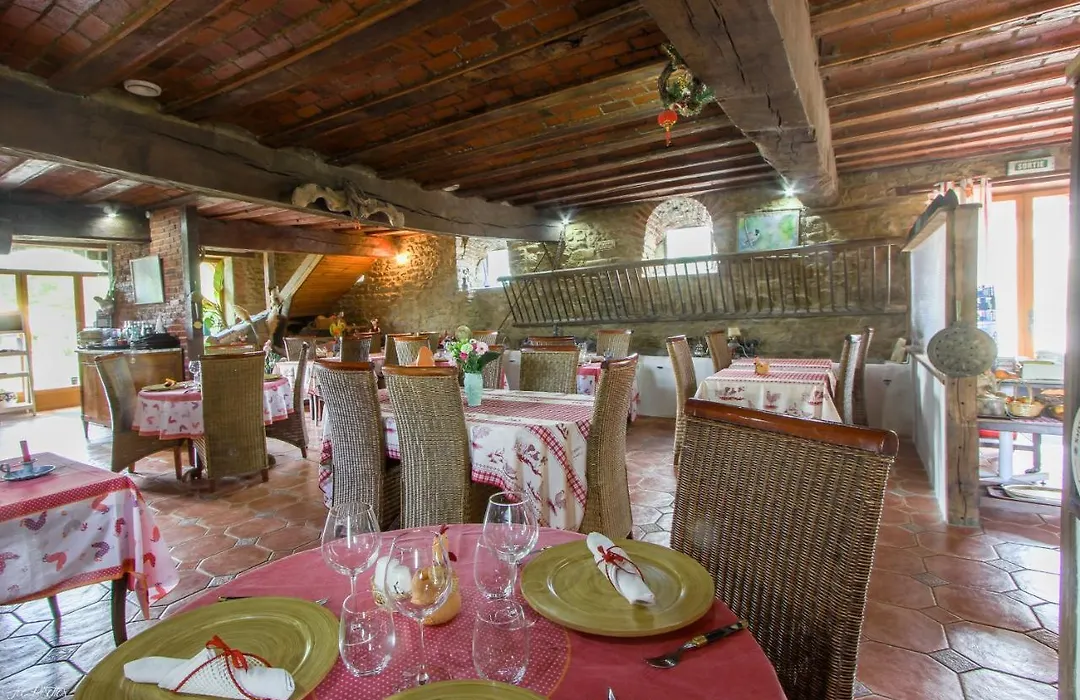 Domaine de La Couture-1