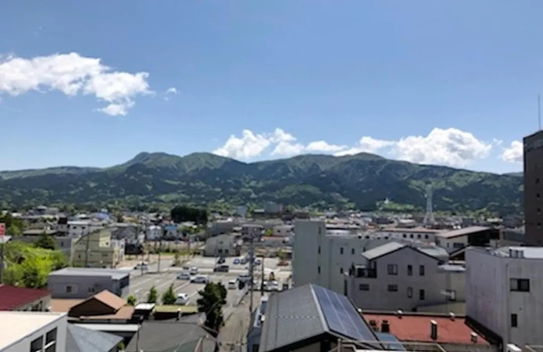 Fuji Gotemba Condominium Tannpopo-1