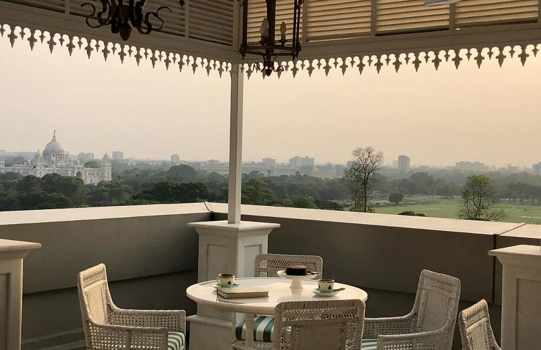 The Glenburn Penthouse-1