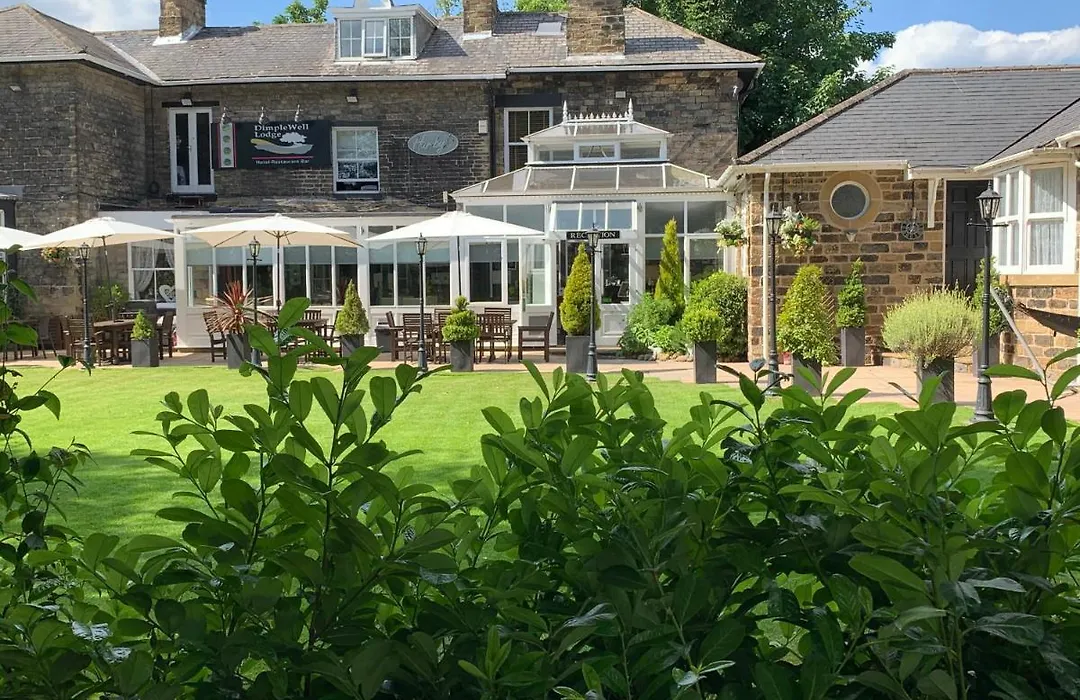 Dimple Well Lodge Hotel-1