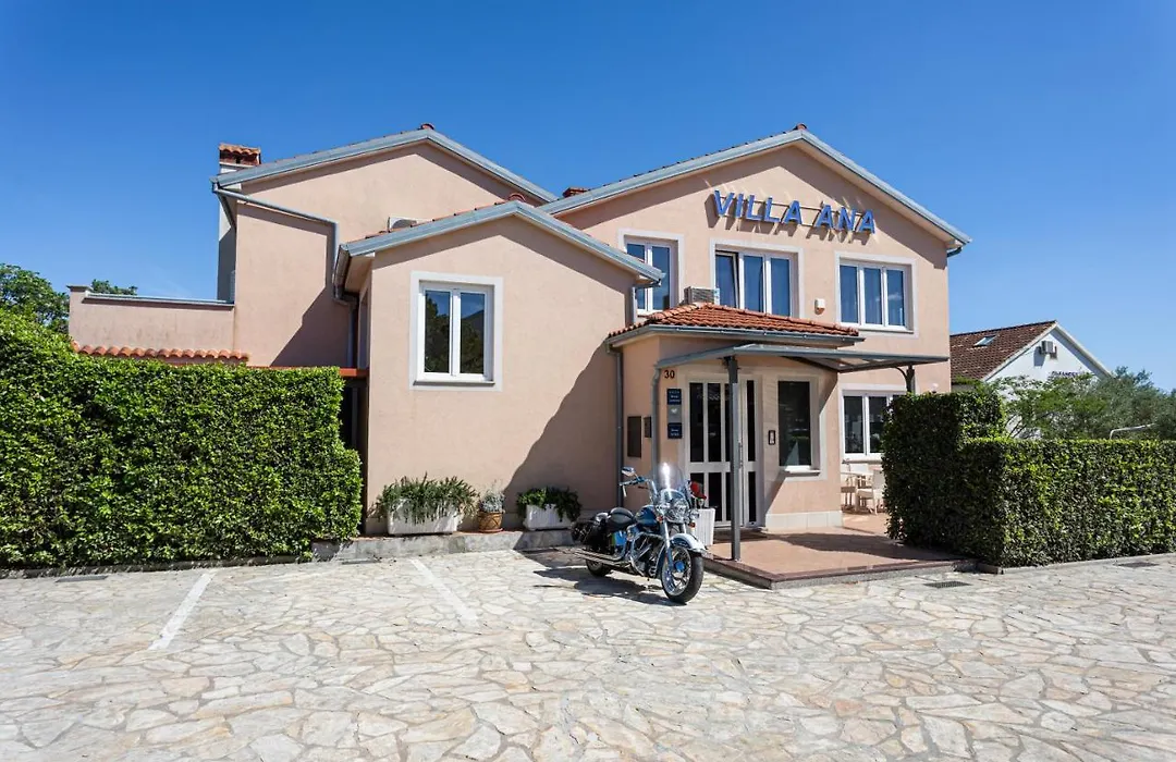 B&B Villa Ana-1