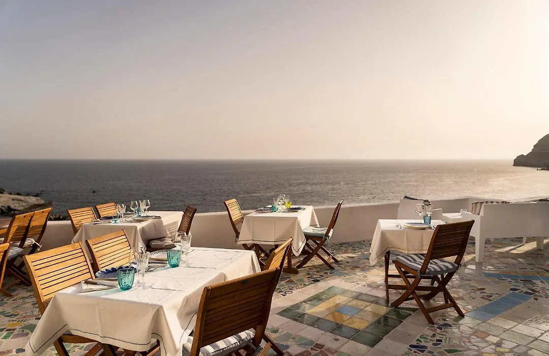 Casa Al Sole Boutique Hotel-1