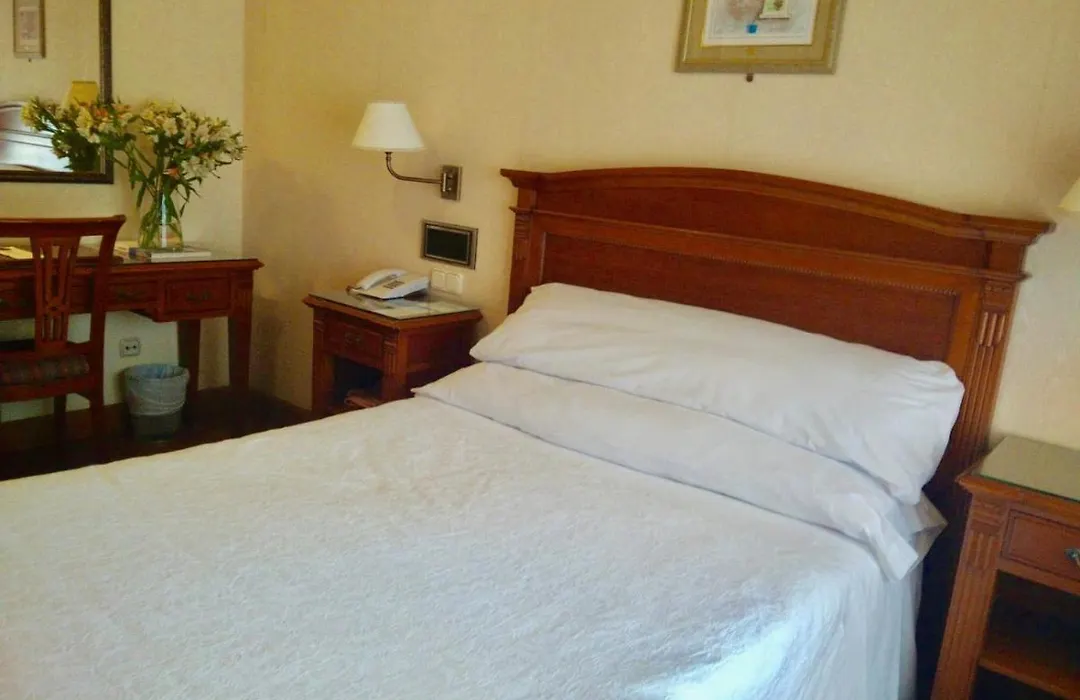 Hostal Bahía-1