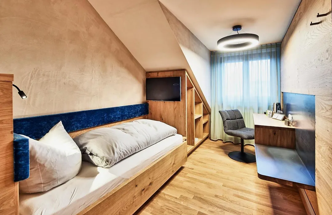 Biohotel-Restaurant Rose-1