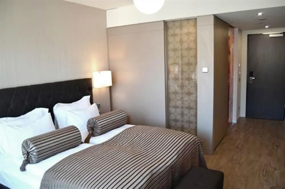 Hotel Vier Jahreszeiten Berlin City-1