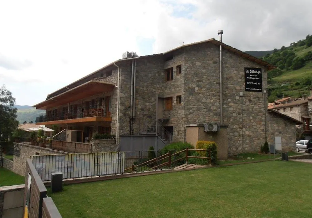 La Cabanya-1