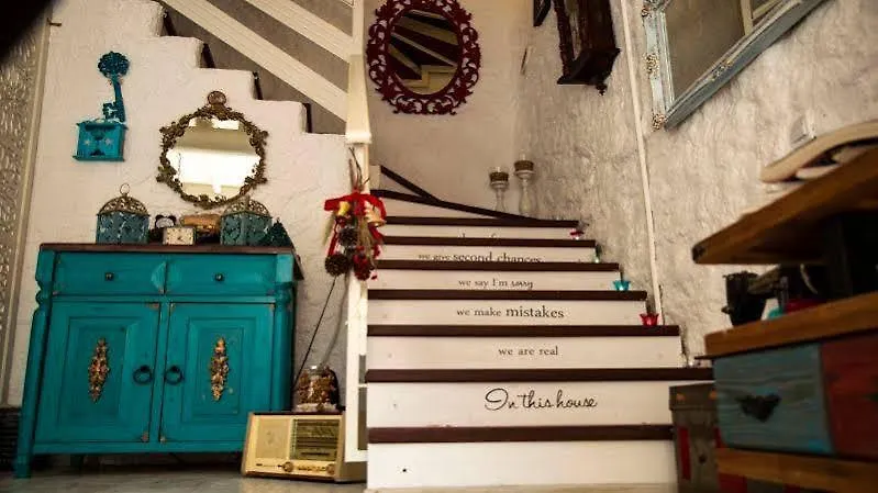 Mai Sema Boutique Hotel (Adults Only)-1