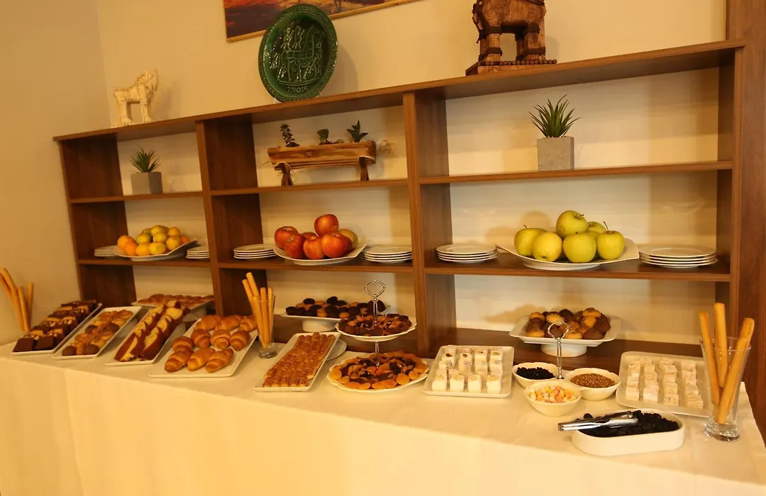 Oytun Park Hotel-1