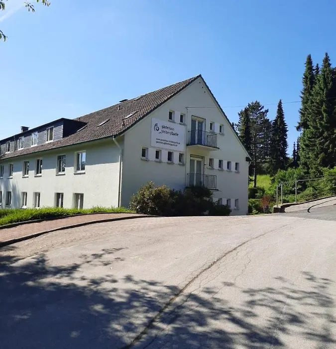 Gästehaus Bleibergquelle-1
