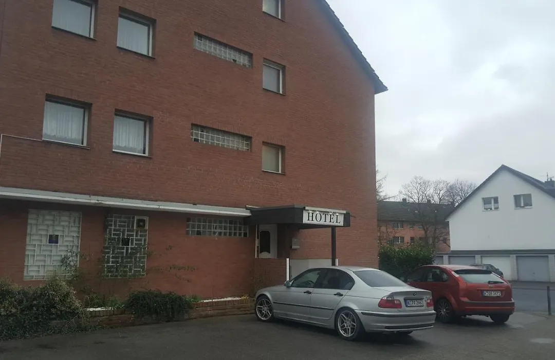 Hotel Heideklause-1